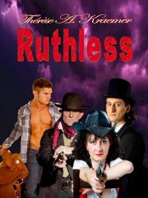 cover image of Ruthless